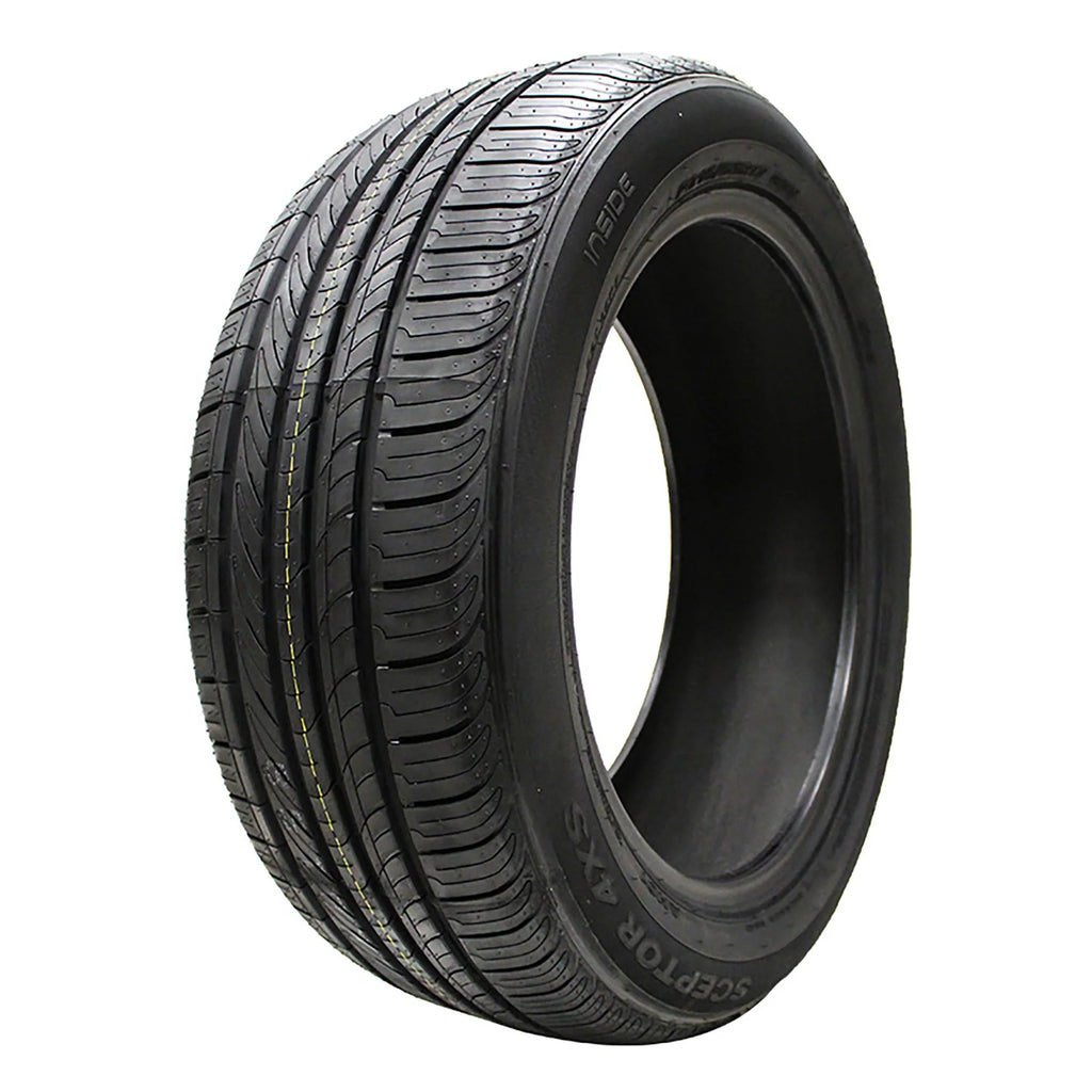 P195/65R15 89H Passenger Tire D6093