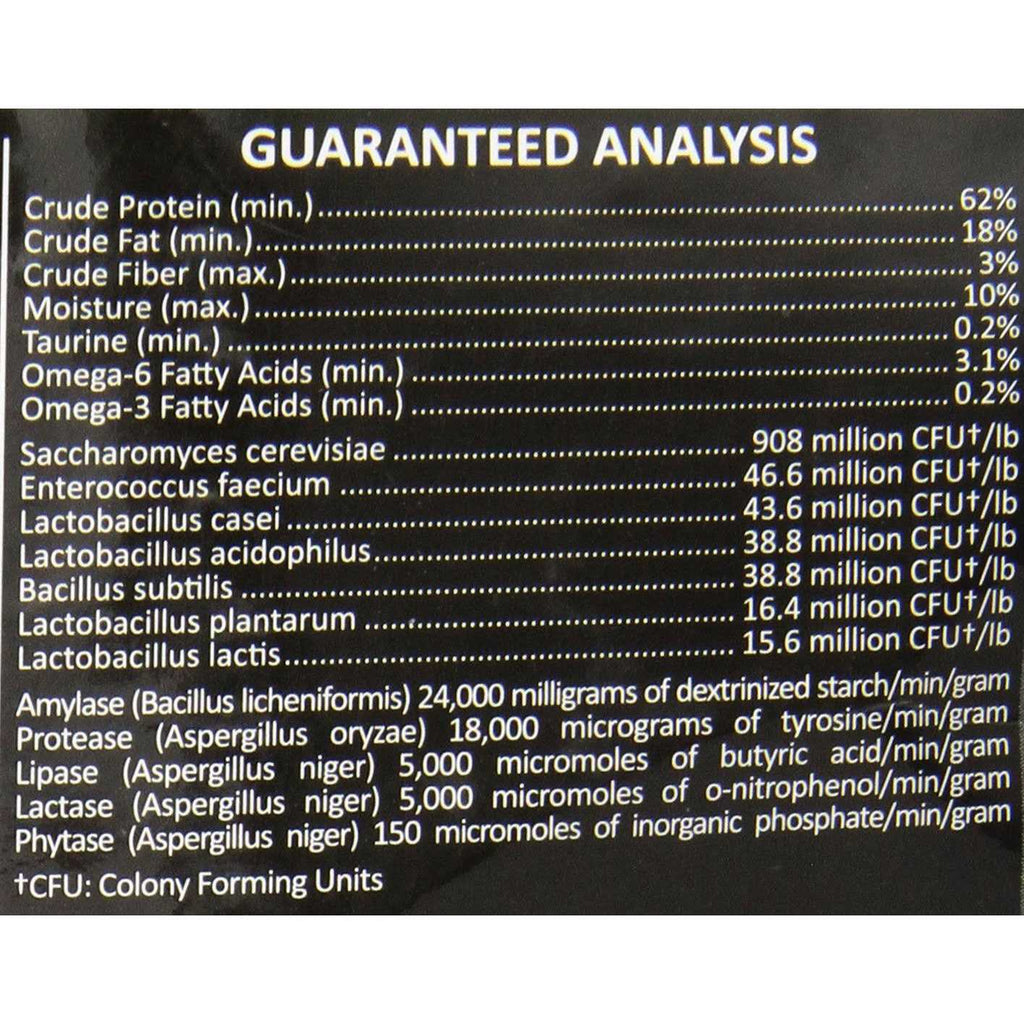 Dry Ferret Food F206