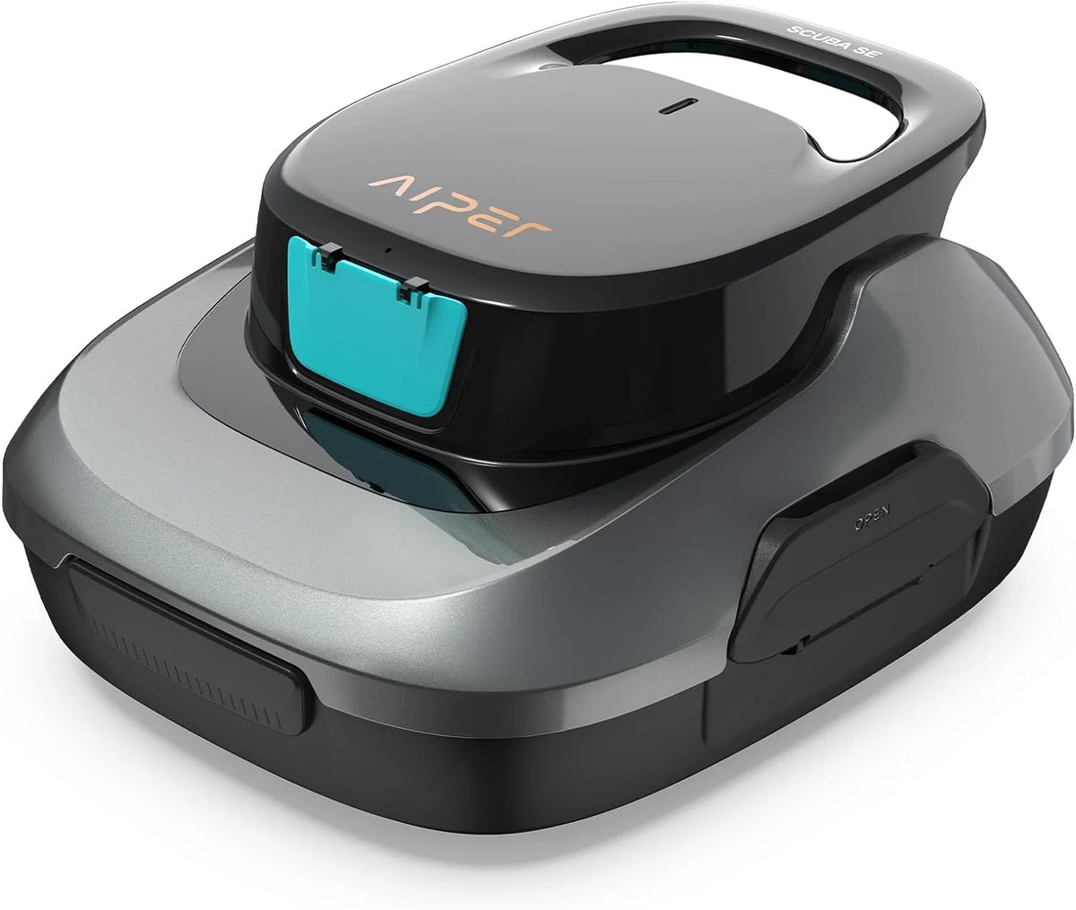Cordless Robotic Pool Cleaner F658269