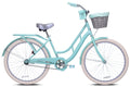 Women's Cruiser Bike Mint Green D52080