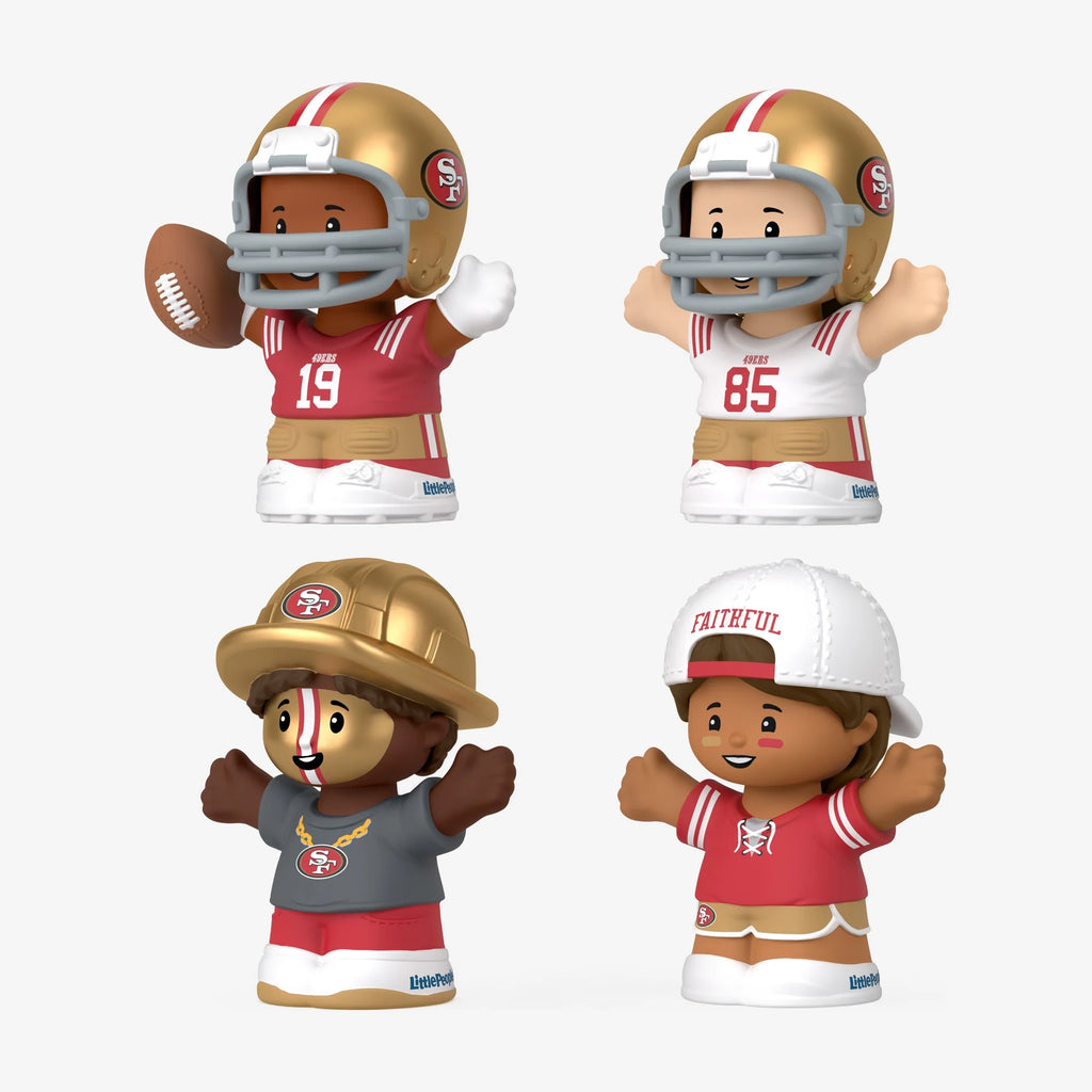 Little People Collector Set C510