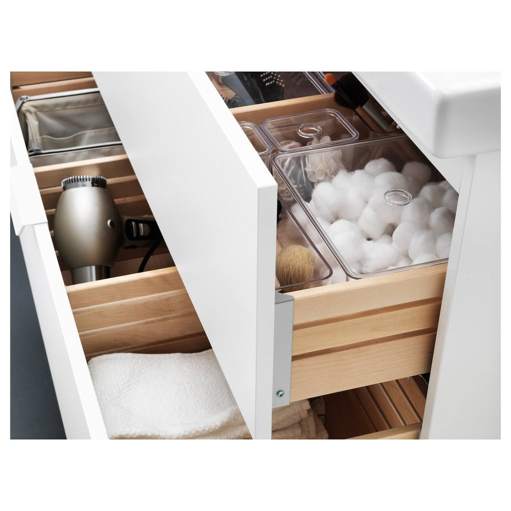 Sink Cabinet with 2 Drawers X7639