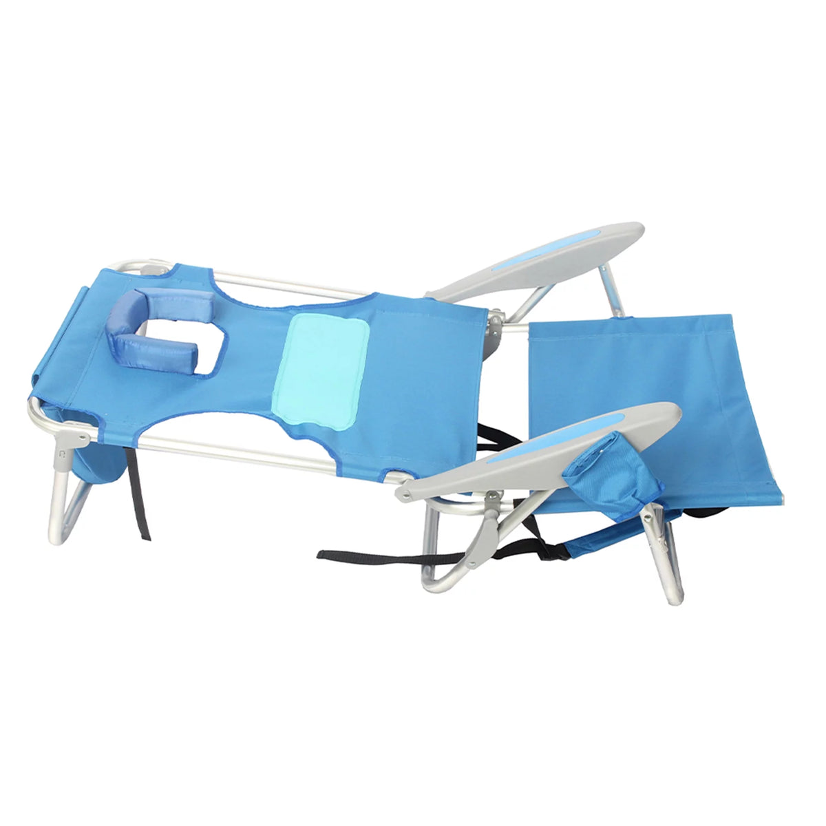 Blue Beach Chair M69988