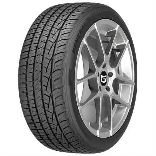 235/50ZR17 96W Tire R1157