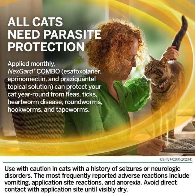 Topical for Cats S256769