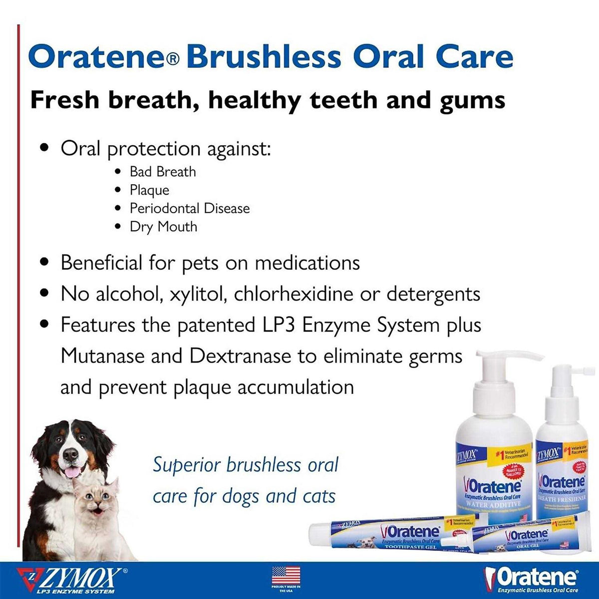 Breath Freshener B95449