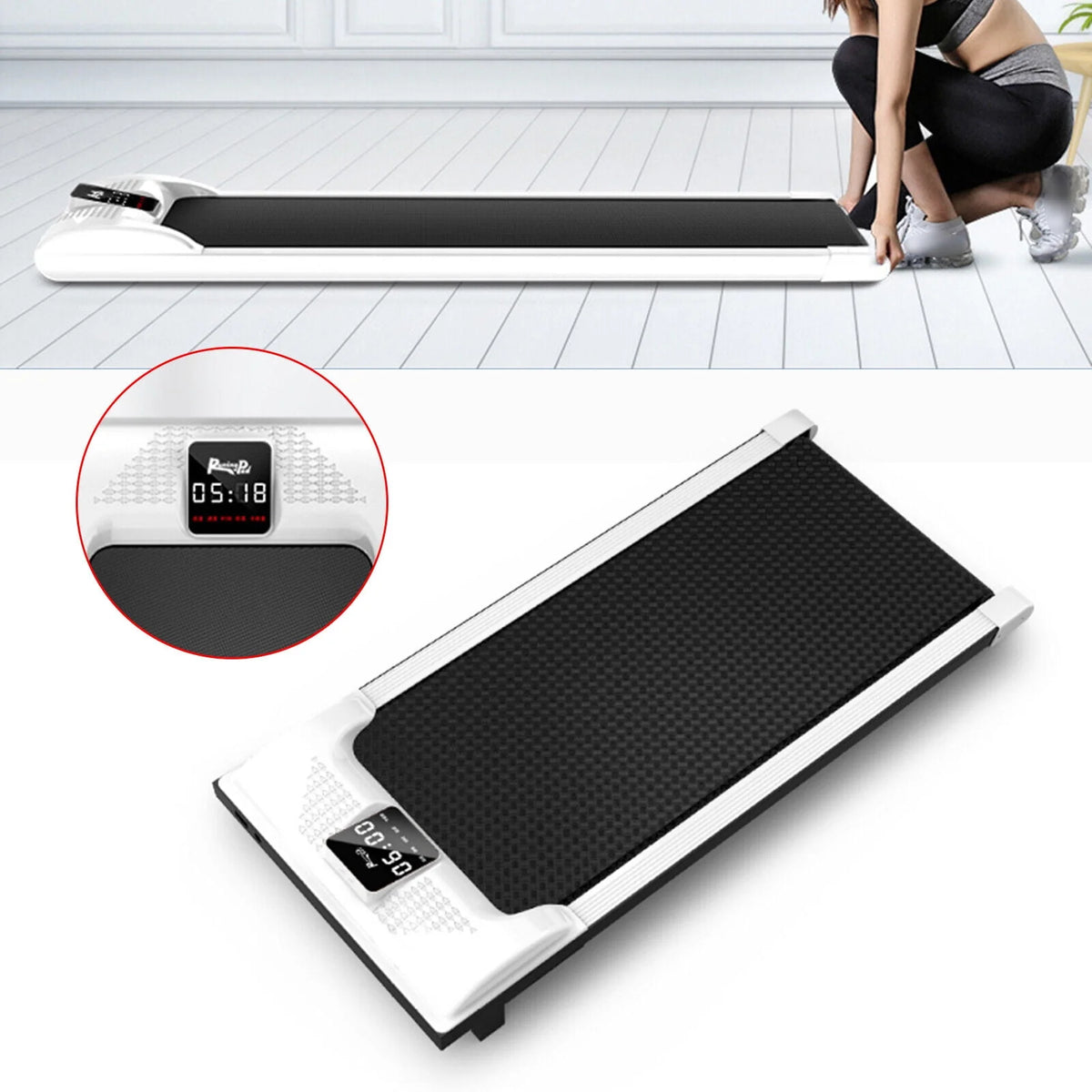 Electric Treadmill Walking Pad M53989