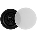 6-1/2x22 Dual Channel Ceiling Speaker V295