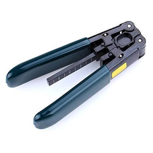 Fiber Cold Connection Tool Kit 19 in 1 P173