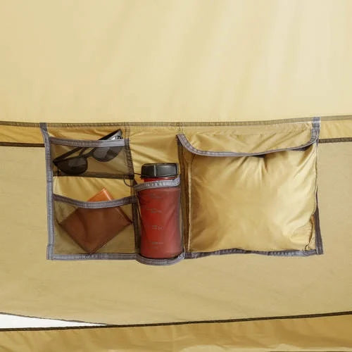 8' x 7' Four Person Instant Tent P8178