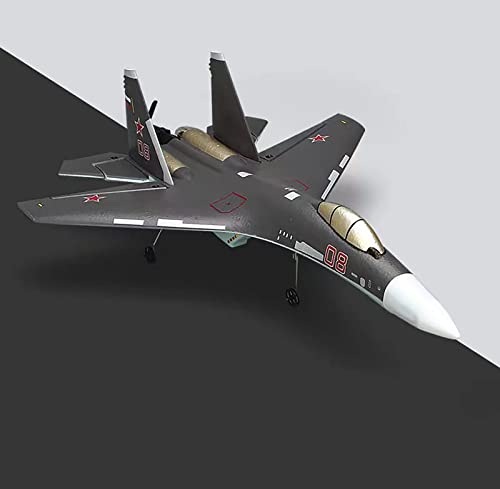 Remote Control Airplane RTF 4CH 3D / 6D Stunt Jet Aircraft O13795