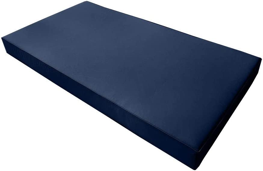 Outdoor Daybed Fitted Sheet Slipcover E88957