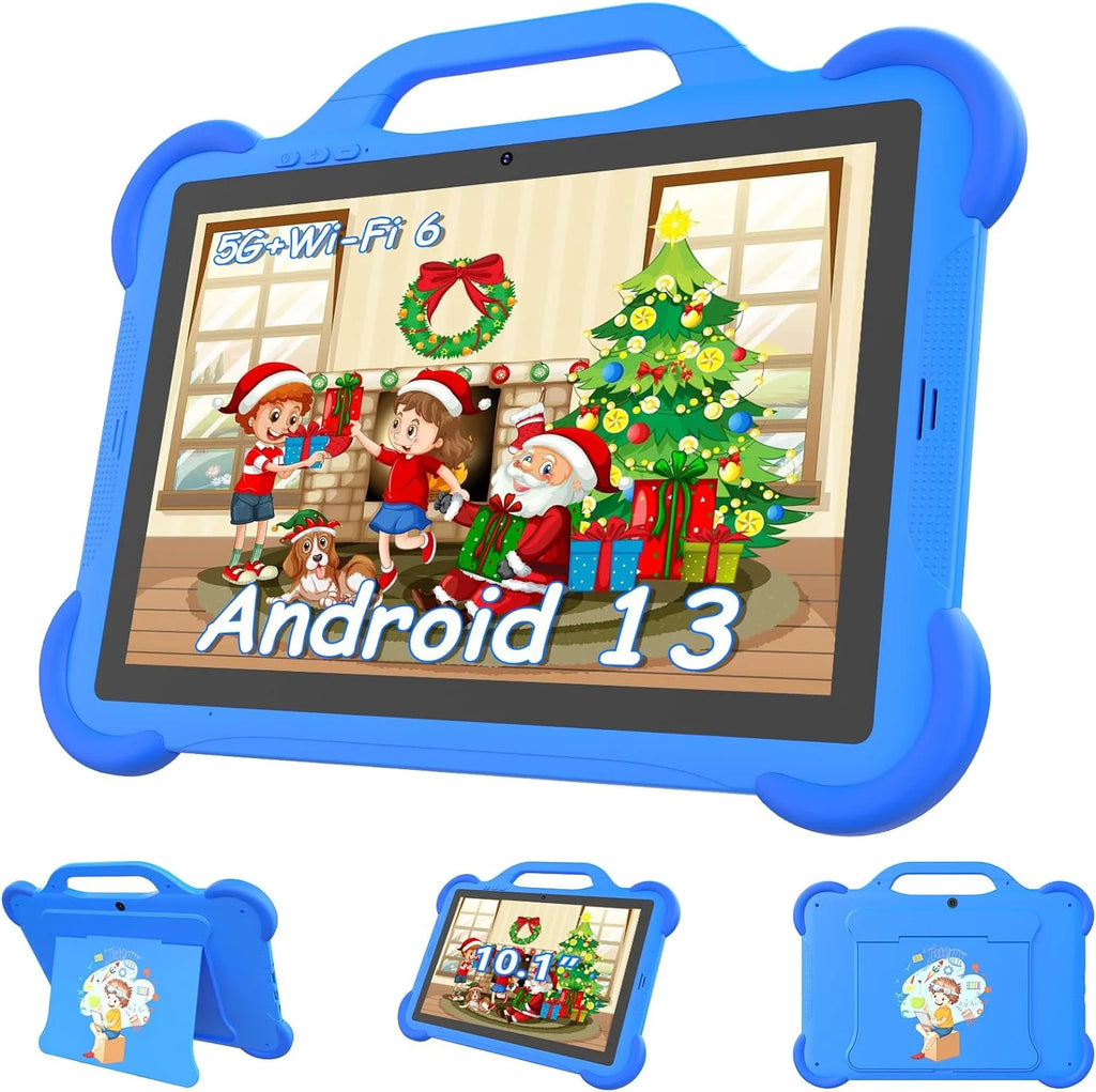 Android 13 Kids Tablet 10 inch 8GB RAM 64GB ROM M40152