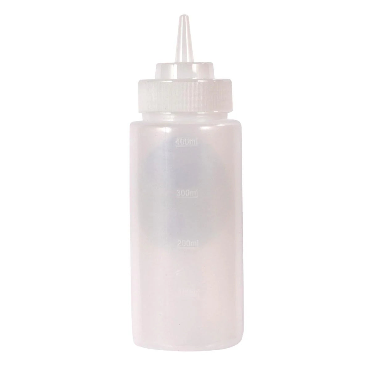 Squeeze Sauce Bottle 400ml Q927