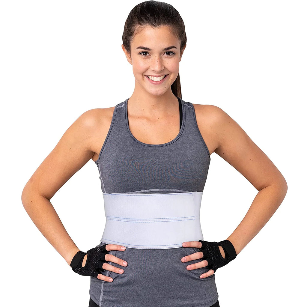 Abdominal Binder Compression Wrap 2 Panel T736