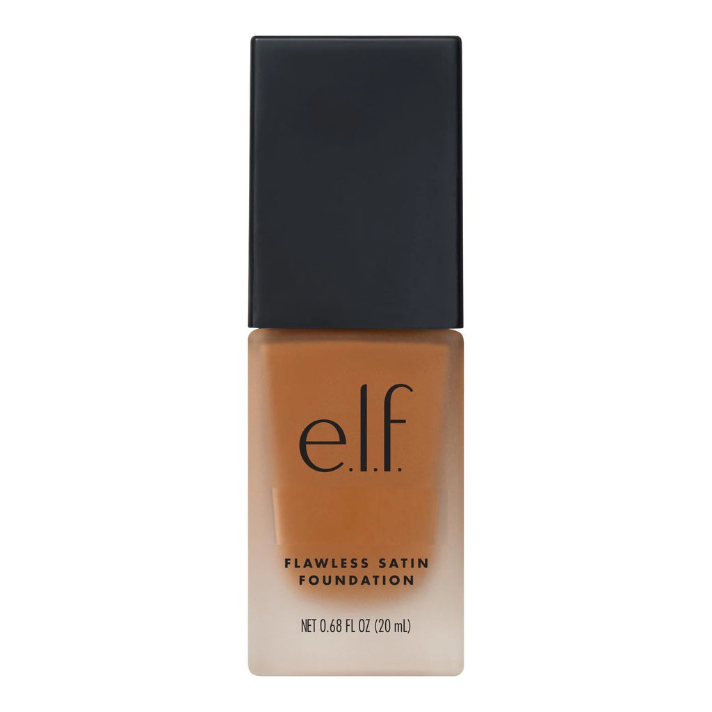 Beige Satin Foundation 0.68 fl oz H792144