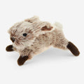 Realistic Rabbit Dog Toy F4113