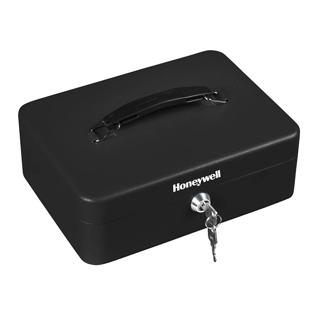 Cash Box 1 Bill 5 Coin Slots L408681