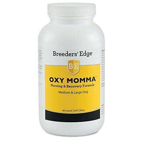Nursing & Recovery Supplement D487