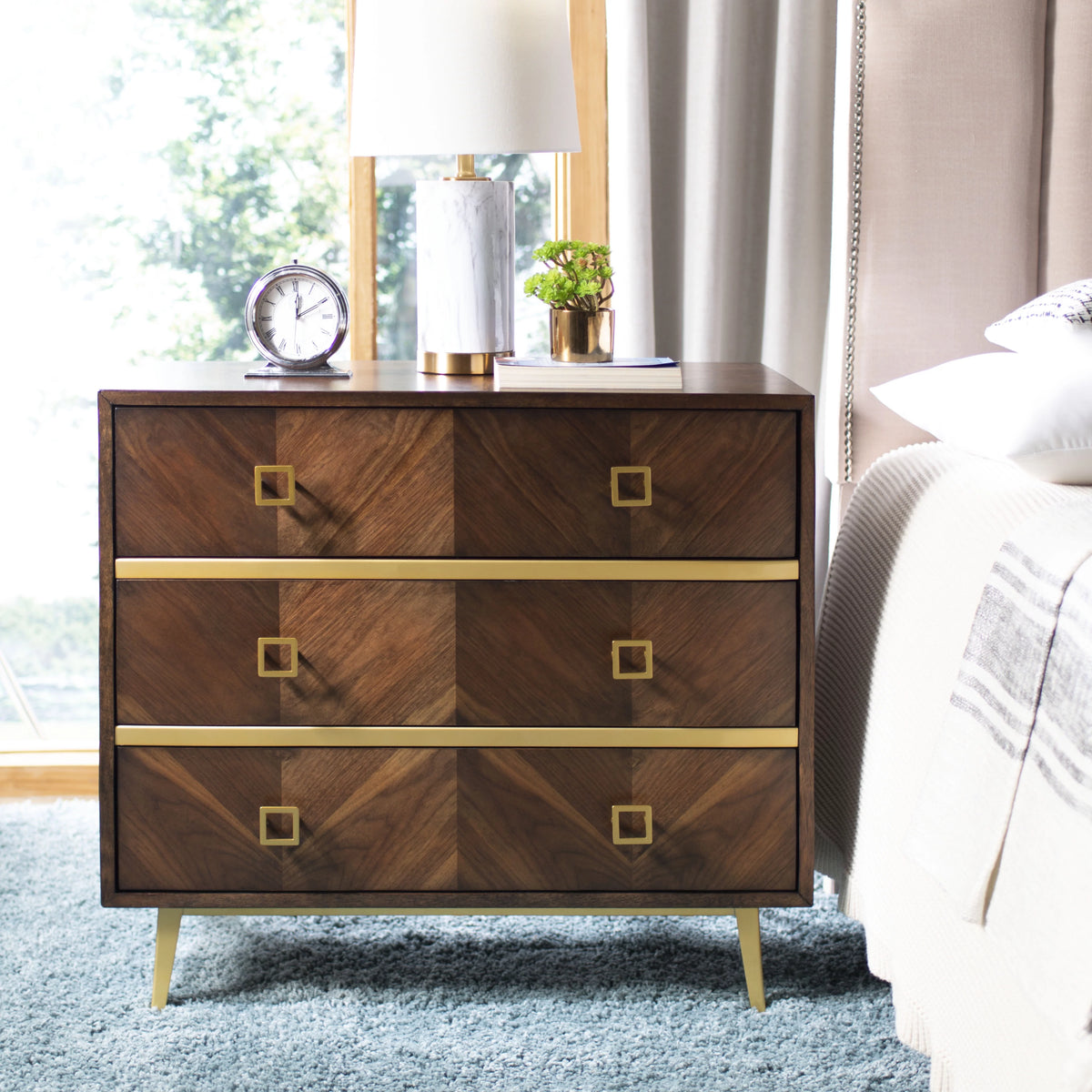 Three Drawer Chest A701126