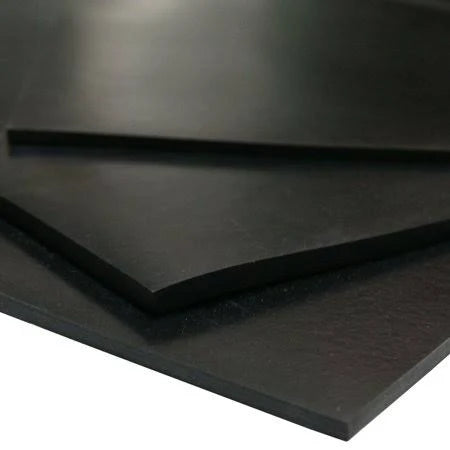 Smooth Finish Neoprene Sheet U597