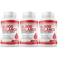 Blood Support Dietary Supplement 3 Pack U914