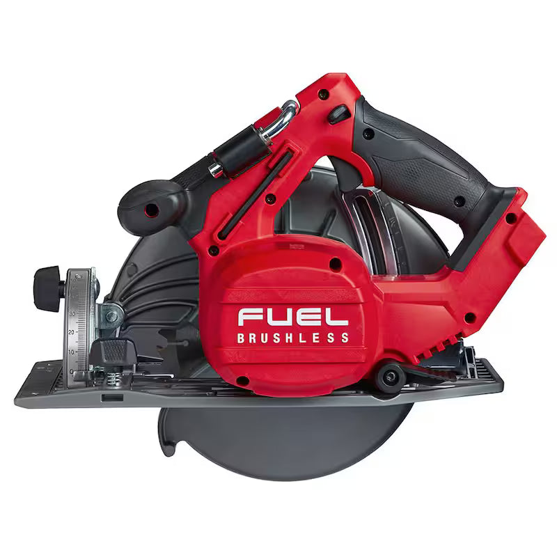 18V Cordless 7-1/4 in. Circular Saw G78889