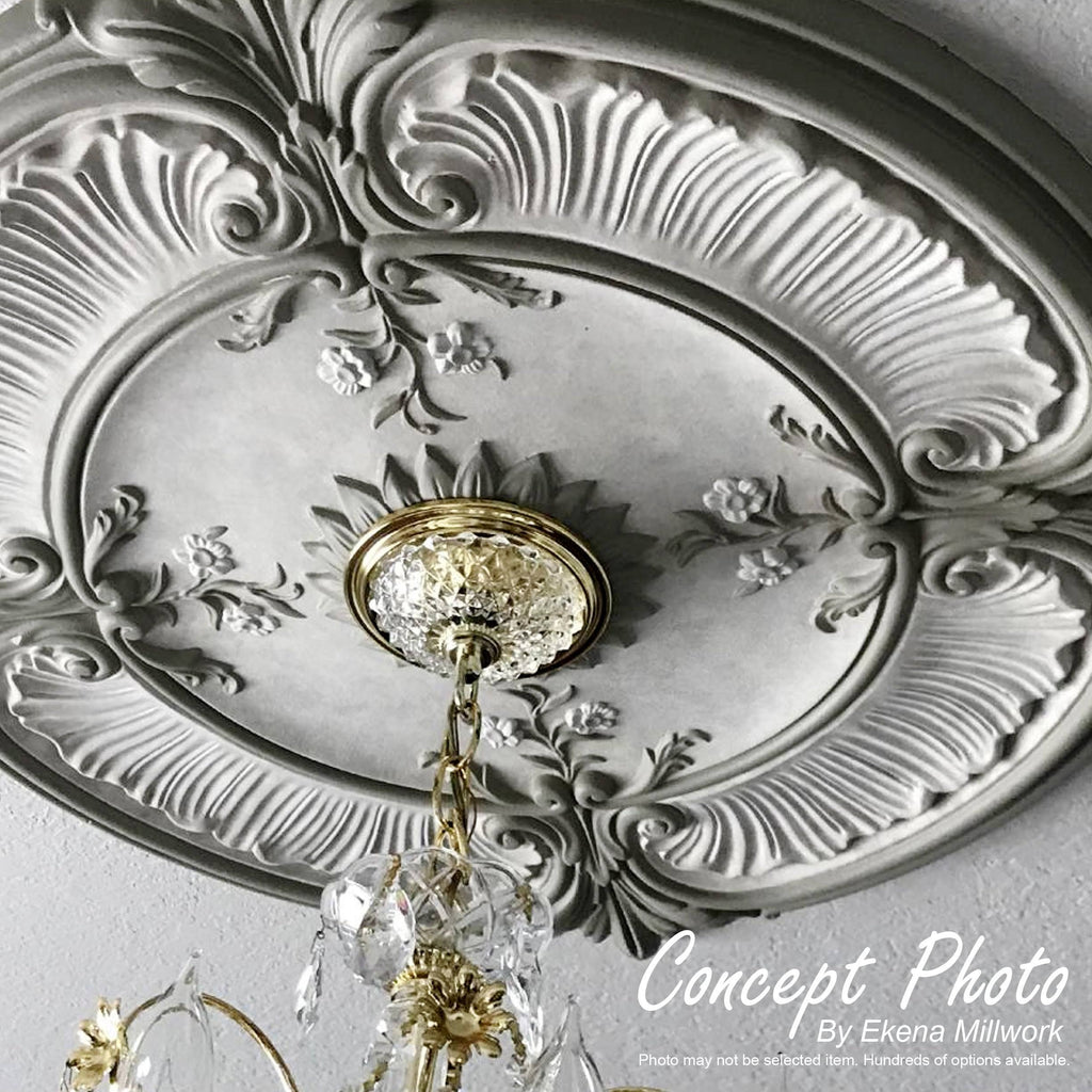 Ceiling Medallion O2885