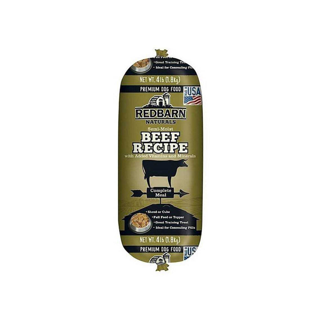 Chicken Dog Food Roll X28864