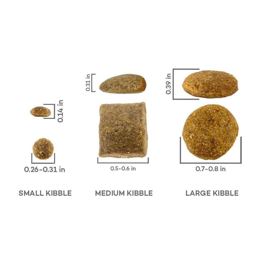 Grain Free Dry Dog Food T186