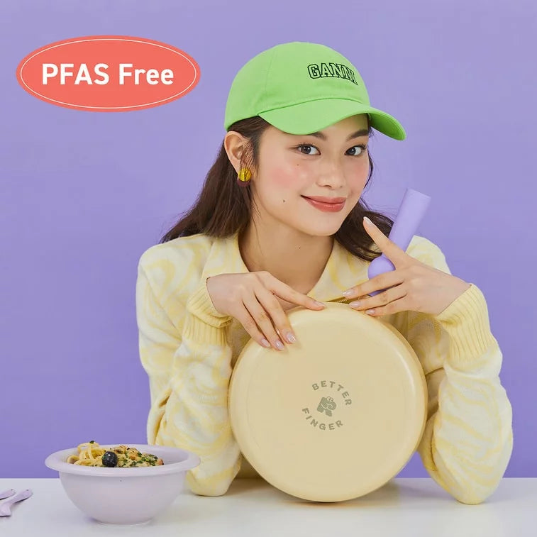 9.5" Frying Pan V83408