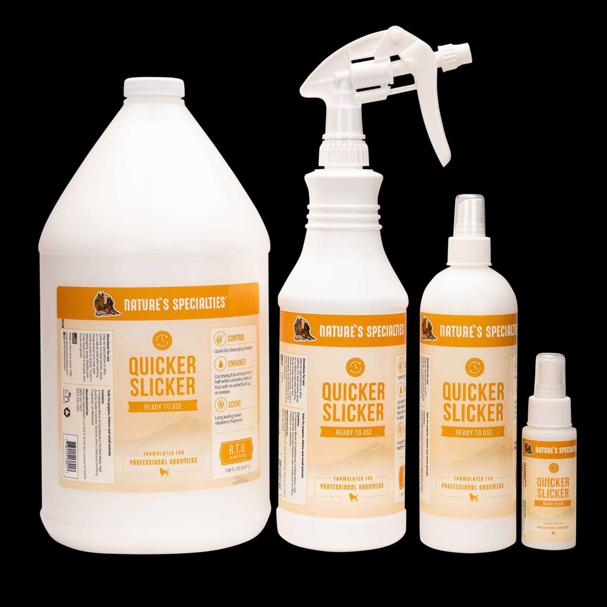 Ready to Use Pet Conditioner H373213