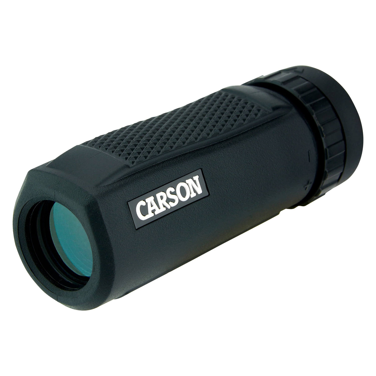 BlackWave 10 x 25mm Waterproof Monocular Y40331