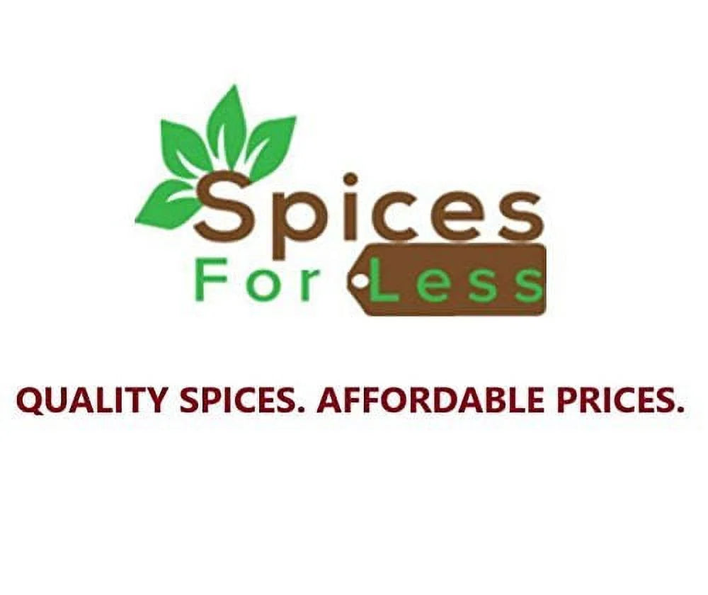 Mustard Seeds, Whole Yellow - 5 lbs U985482