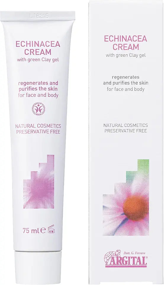 Echinacea cream 75ml W7974
