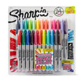 Fine Tip Permanent Marker 24 Pack O532