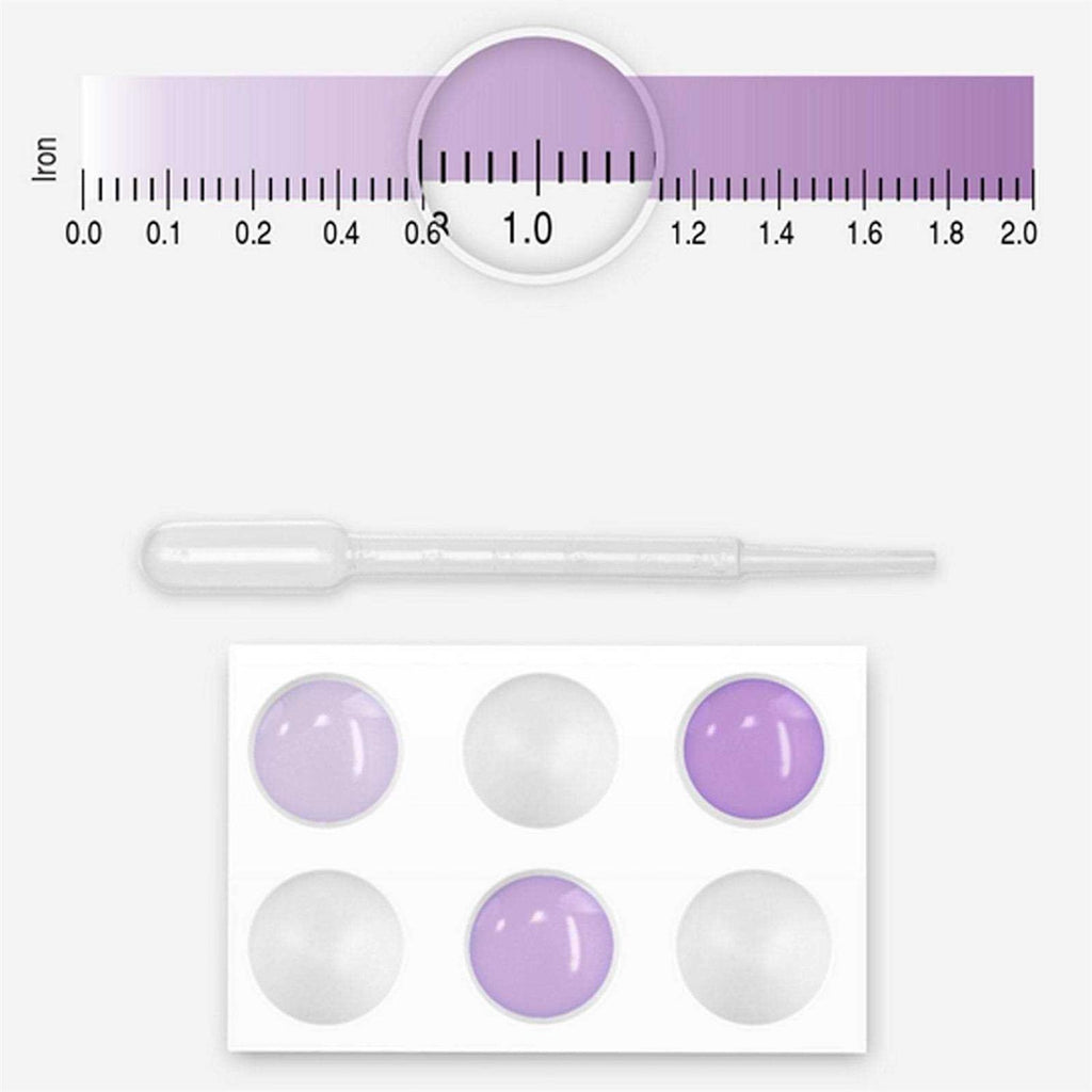 Iron Test Kit V643