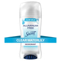 Aluminum Free Deodorant 2.4 oz J198891