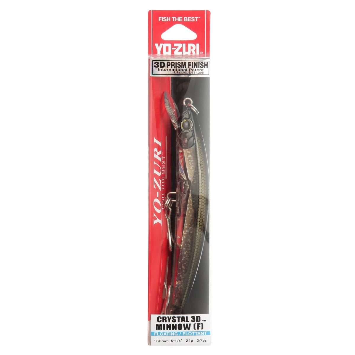 Hard Bait Fishing Lure Q1767