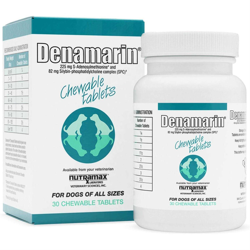 Denamarin for Dogs O238