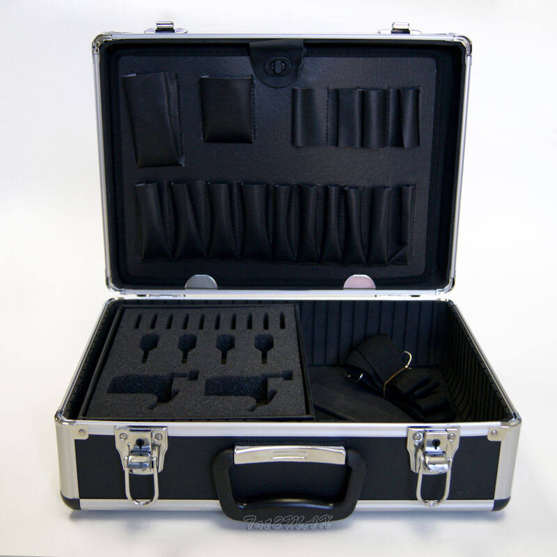Large Tattoo Case Y83034