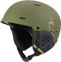 Ski Helmet T49035