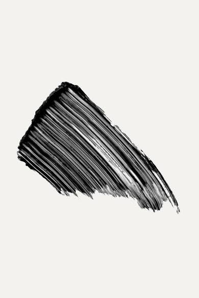 Curling u0026 Fortifying Deep Black Mascara I37177