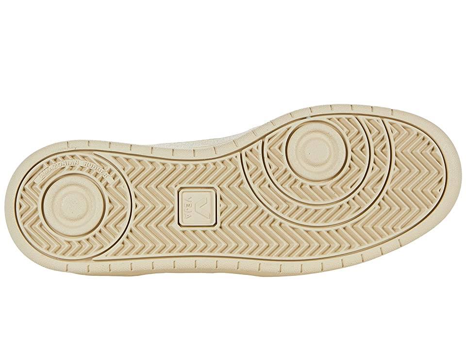 White Camel Leather Trainers G2239