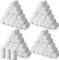 100 Rolls Cast Padding Plaster Gauze 4 Inch x 8.9 ft E645