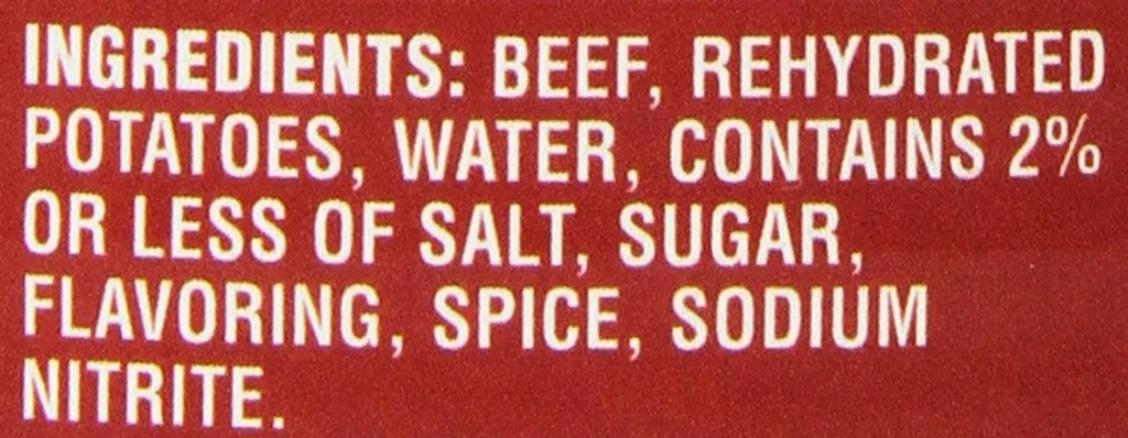 Corned Beef Hash 6 Count H677261