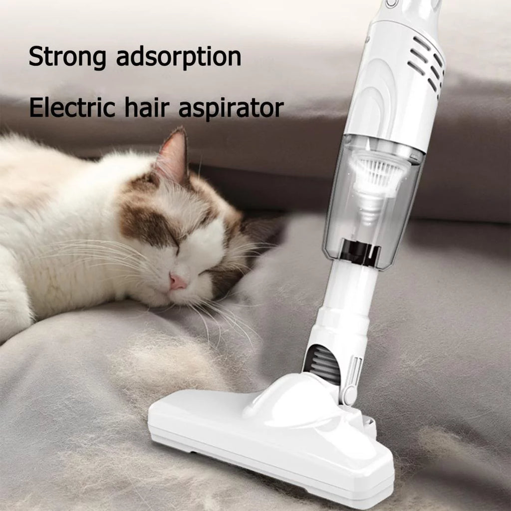 Cordless Stick Vacuum, 30 Mins Runtime, Lightweight D96760