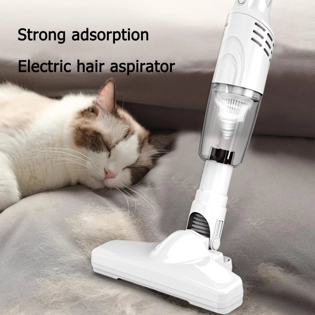 Cordless Stick Vacuum, 30 Mins Runtime, Lightweight D96760