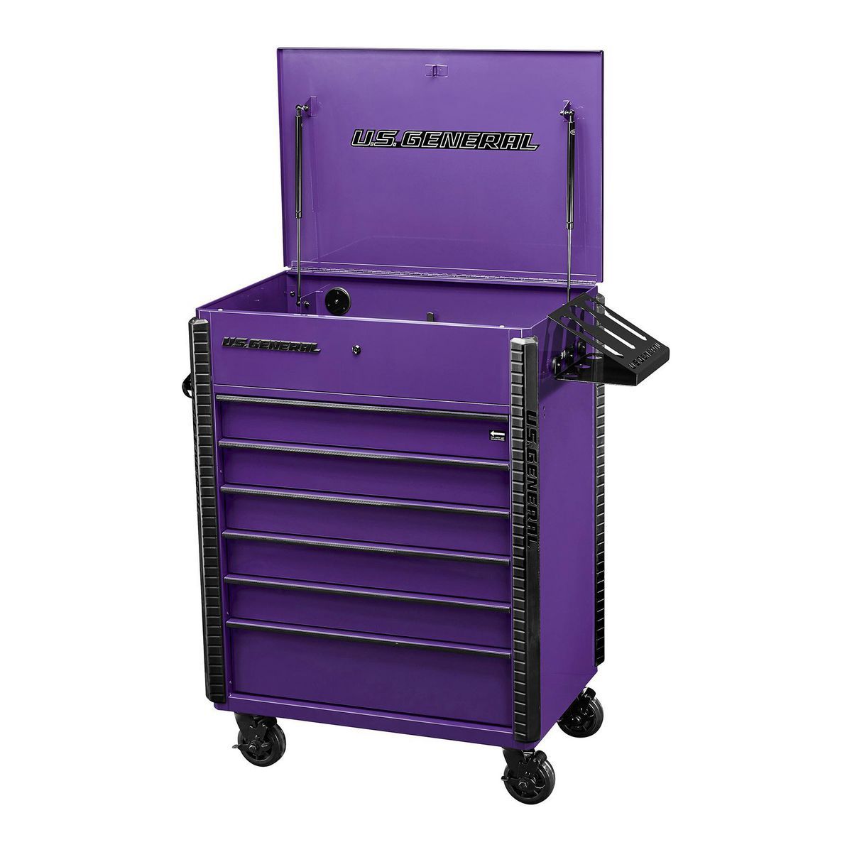 Magnetic Power and Air Tool Holder Q454