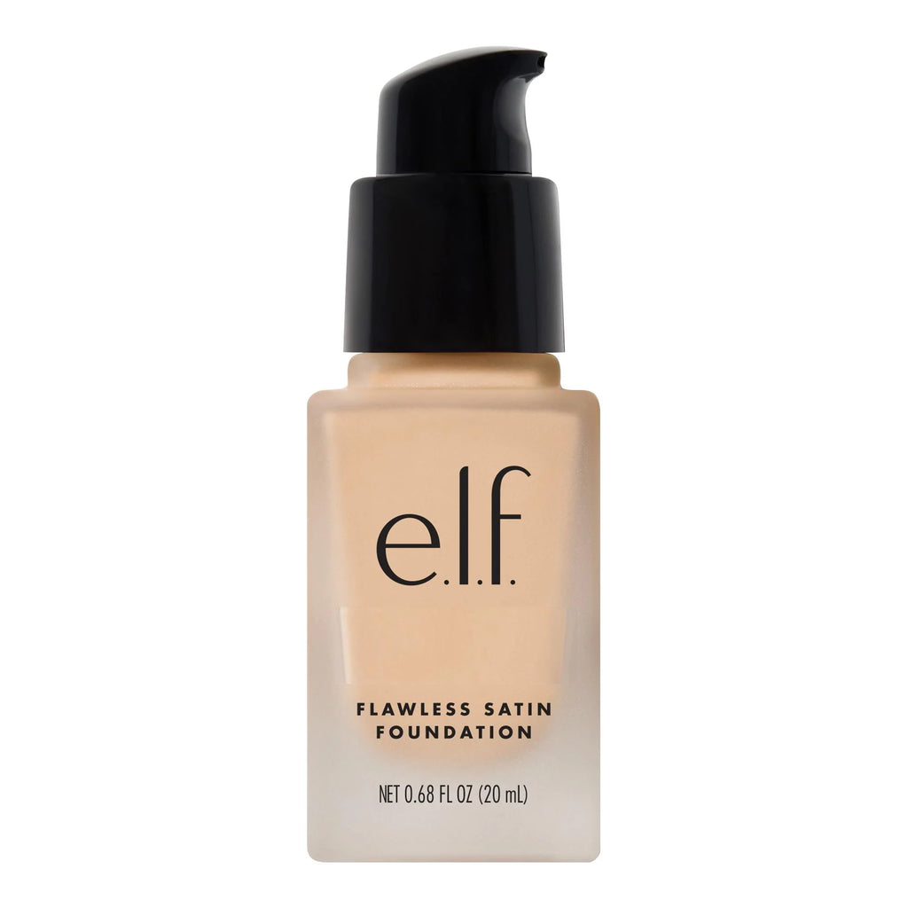 Beige Satin Foundation 0.68 fl oz H792144